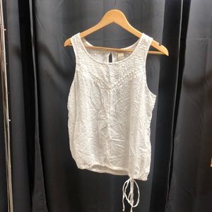 Lucky brand tank top